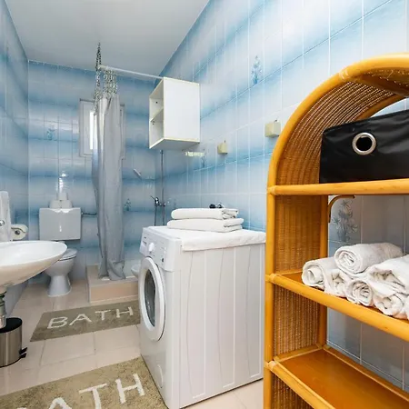 Diora Appartement Omiš