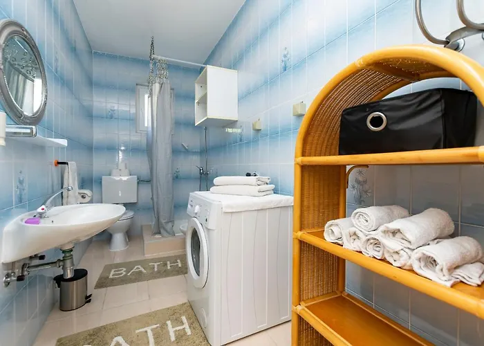 Diora Appartement Omiš