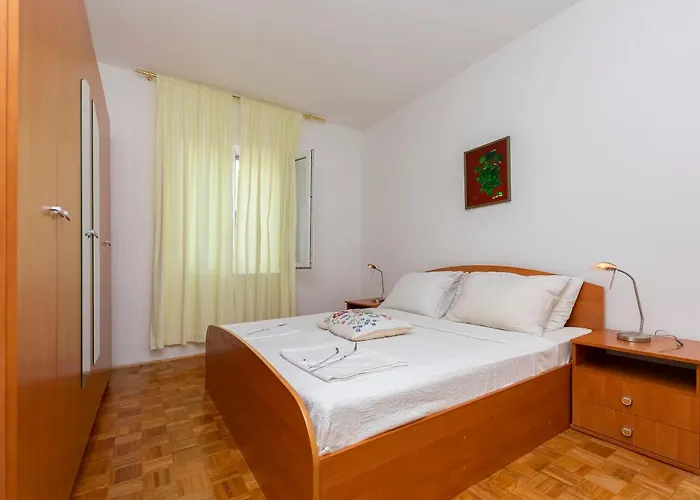 Appartement Diora Omiš