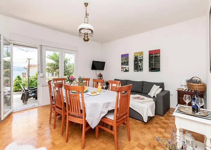 Diora Appartement